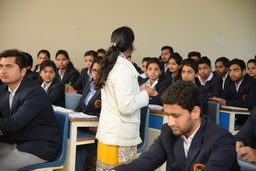 Ramgarhia Institute of Engineering and Technology Phagwara Infrastructure photo 21